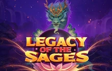 Legacy of the Sages - St8_evoplay_entertainment