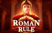 Roman Rule - St8_evoplay_entertainment