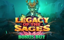 Legacy of the Sages Bonus Buy - St8_evoplay_entertainment