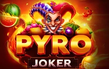 Pyro Joker - St8_evoplay_entertainment
