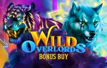 Wild Overlords Bonus Buy - St8_evoplay_entertainment