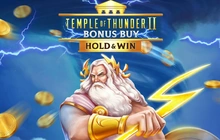 Temple of Thunder II Bonus Buy - St8_evoplay_entertainment