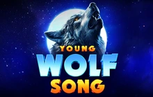 Young Wolf Song - St8_evoplay_entertainment