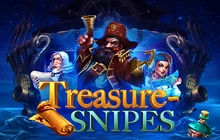 Treasure-Snipes - St8_evoplay_entertainment