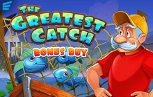 The Greatest Catch Bonus Buy - St8_evoplay_entertainment