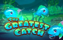 The Greatest Catch - St8_evoplay_entertainment