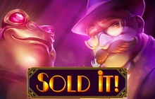 Sold it Bonus Buy - St8_evoplay_entertainment