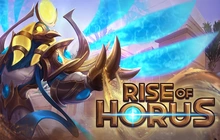 Rise of Horus - St8_evoplay_entertainment