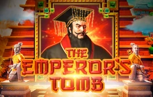 The Emperor's Tomb - St8_evoplay_entertainment