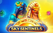 Sky Sentinels - St8_evoplay_entertainment