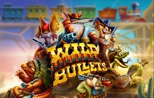 Wild Bullets - St8_evoplay_entertainment