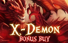 X-Demon Bonus Buy - St8_evoplay_entertainment