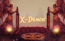X-Demon - St8_evoplay_entertainment