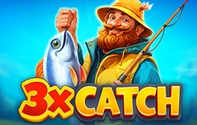 3x Catch - Playson