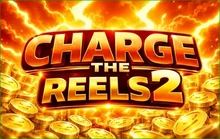 Charge the Reels 2 - Platipus