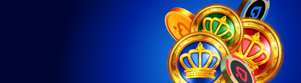 3 cчастливые монеткив пре-релизе от Playson - Pokerdom