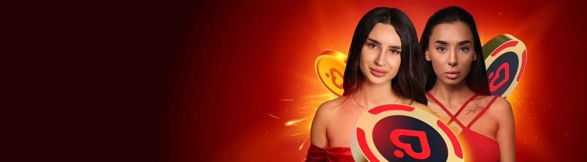 Турнир от Live VegasИмперия Блекджека! - Pokerdom