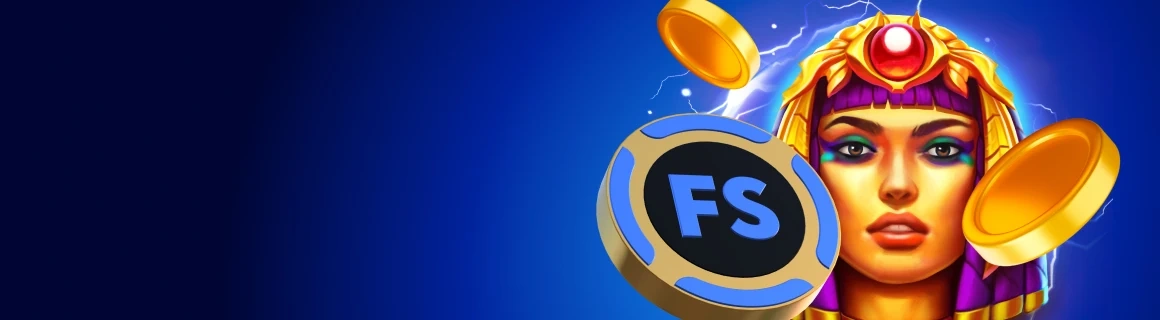 Egypt FIre 2Новинка от 3 Oaks! - Pokerdom