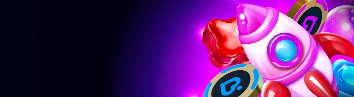 Конфетный взлеттурнир от Pragmatic! - Pokerdom