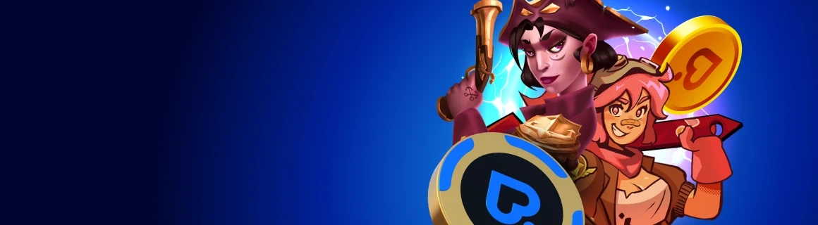 Мир приключений от Peter&Sons - Pokerdom