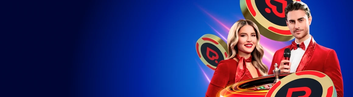 Pragmatikdan sovg'alarMega Roulette 3000 - Pokerdom