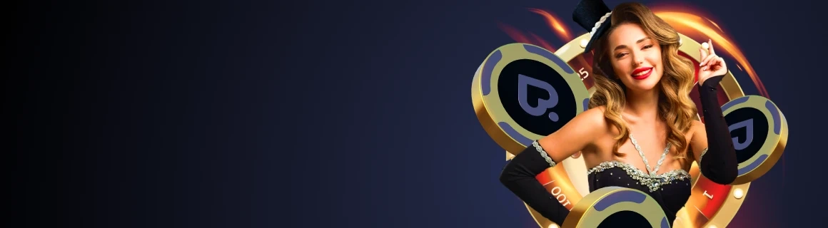 Золотой забегот Imagine Live - Pokerdom