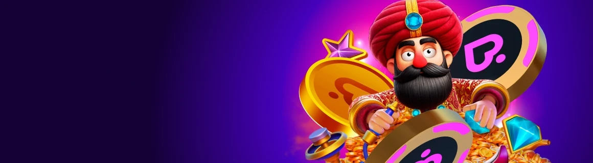 PoggіPlay turniridabosh sovrinni qo'lga kiriting - Pokerdom