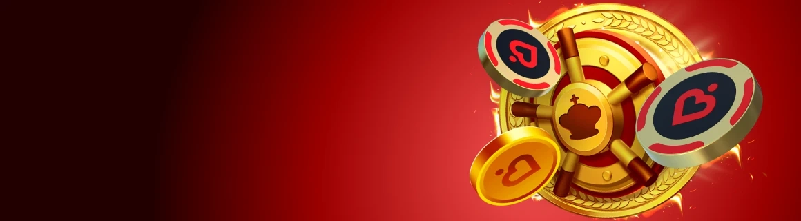 Осы GAMZIX ойынындаджекпот ұтып алыңыз - Pokerdom