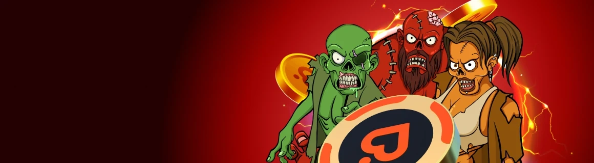 DEAD HEADZThe bomb by Hacksaw - Pokerdom