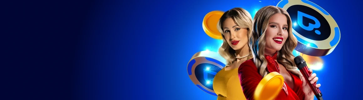 Up to 300 bonus chips  in one round! - Pokerdom