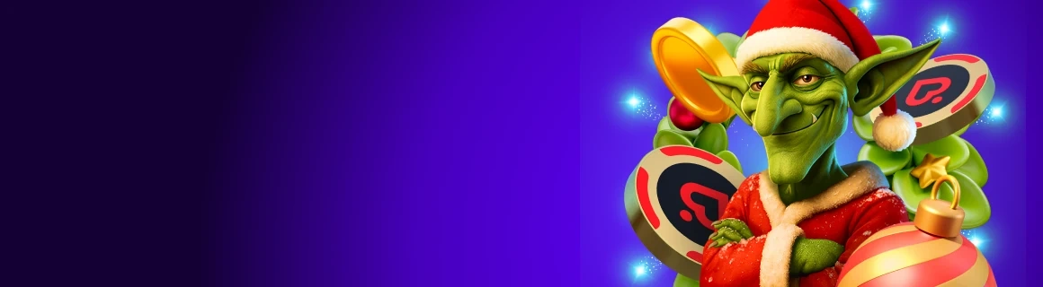 Рождество пре-релизBetSoftдан - Pokerdom