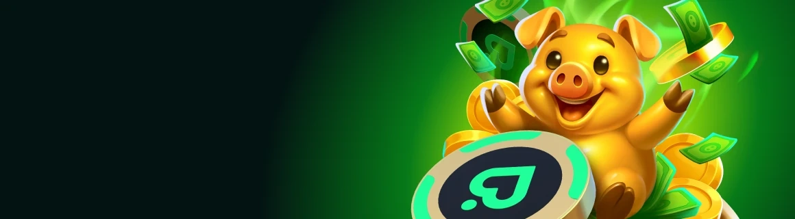 Piggy HeistPlay'n Go yangi! - Pokerdom