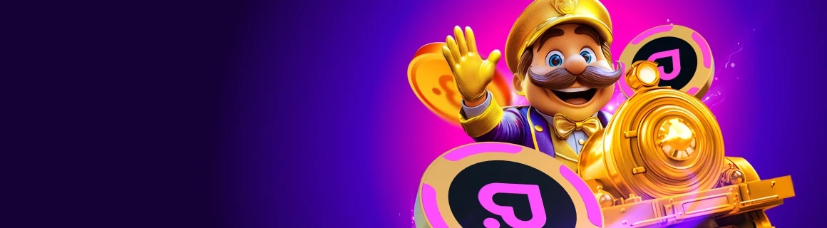 Зацени нового провайдера!Penguin King уже на сайте - Pokerdom