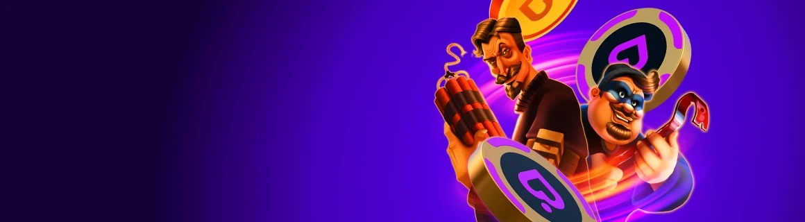 Взрывные джекпотыв турнире от Penguin King! - Pokerdom