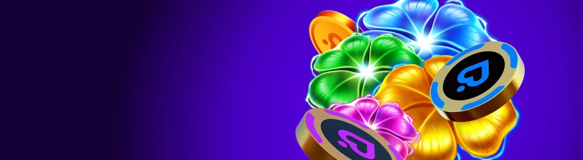 Cloversning porlashiPlayson Pre-Relizda - Pokerdom