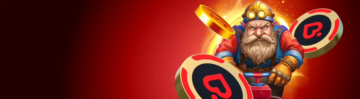 Zillion Games turniridagiOltin kutmoqda - Pokerdom