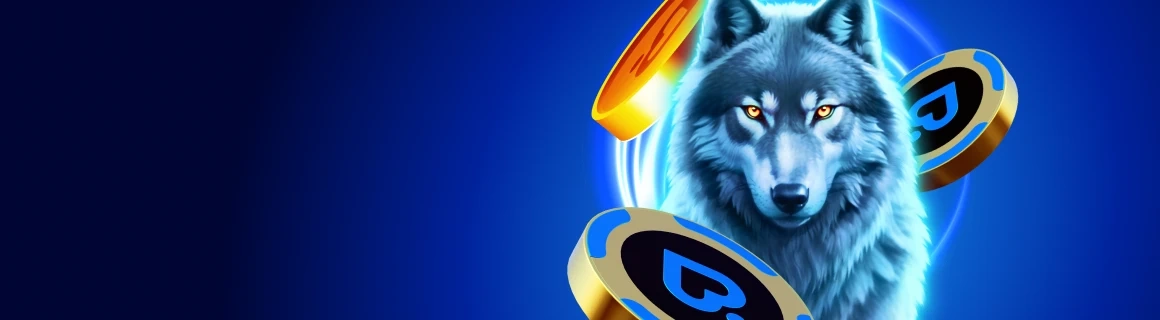 Волки чуют добычув новинке от 3Oaks! - Pokerdom