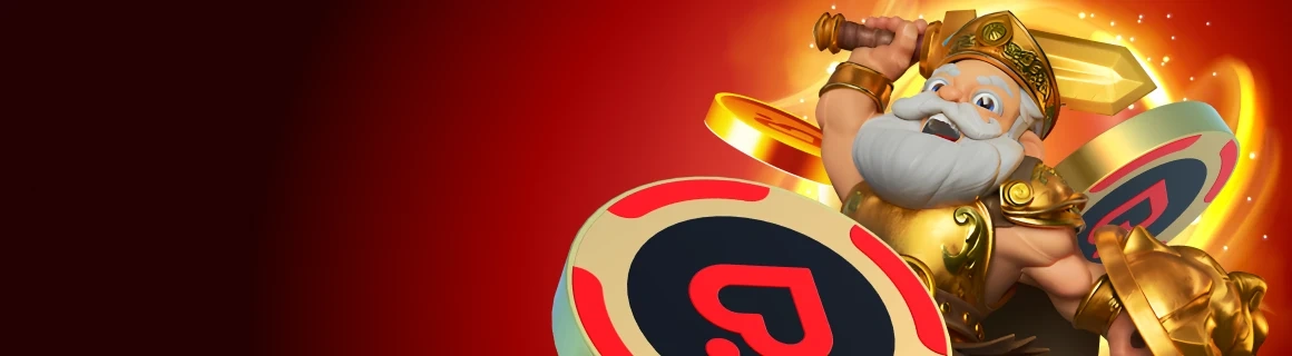 Endorphina жаңа турниріндеОлимпті бағындырудың6 000 000 себебі - Pokerdom