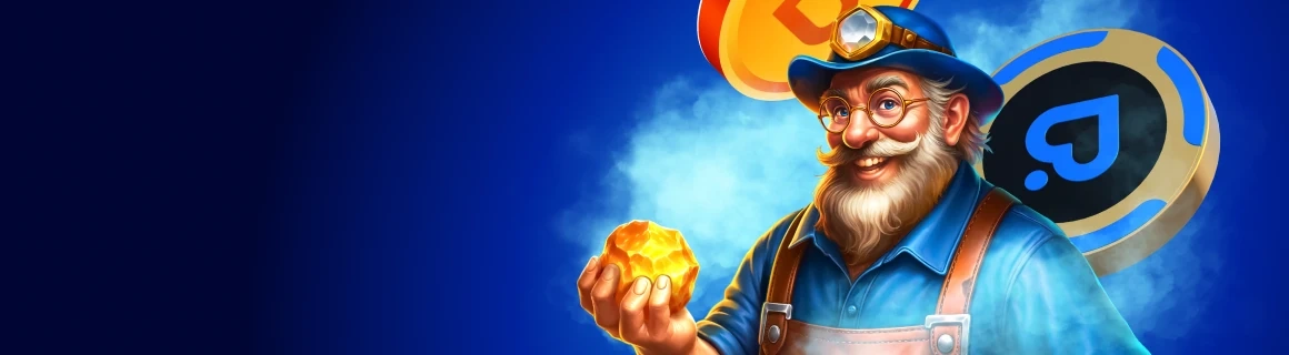 Қазына кеніштері күтіп тұр!Pragmatic Play жаңалық! - Pokerdom