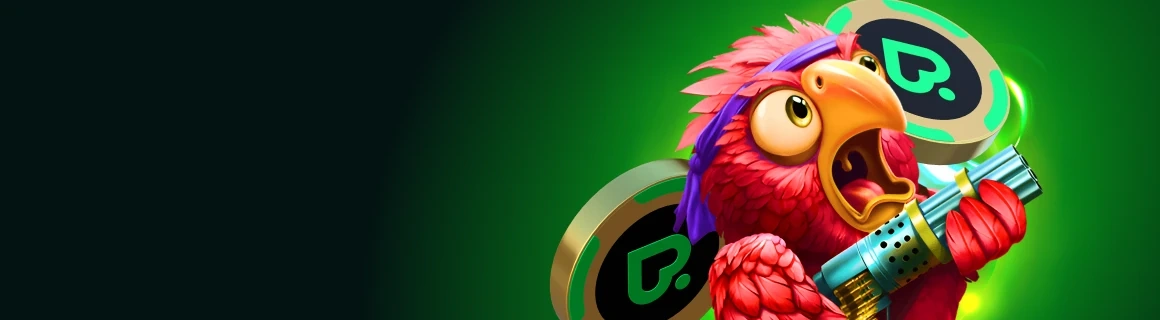 Amusnetning yangi turniridasizni xazinalar kutmoqda - Pokerdom