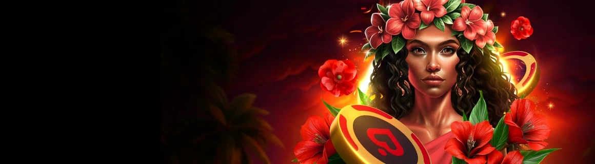 Цвет удачи Красныйв новом турниреот Pragmatic Play - Pokerdom