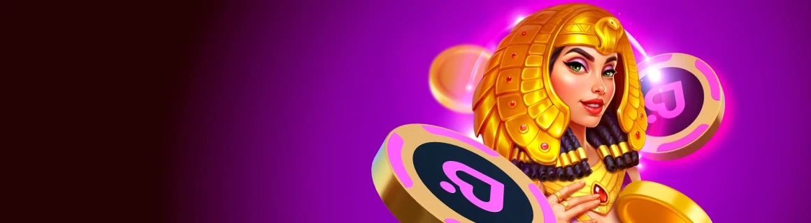 Jackpot piramidasiPlaysondan yangi - Pokerdom