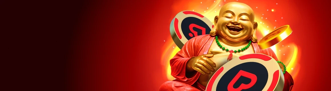 Сокровища Буддыв новом турниреот Amigo Gaming - Pokerdom