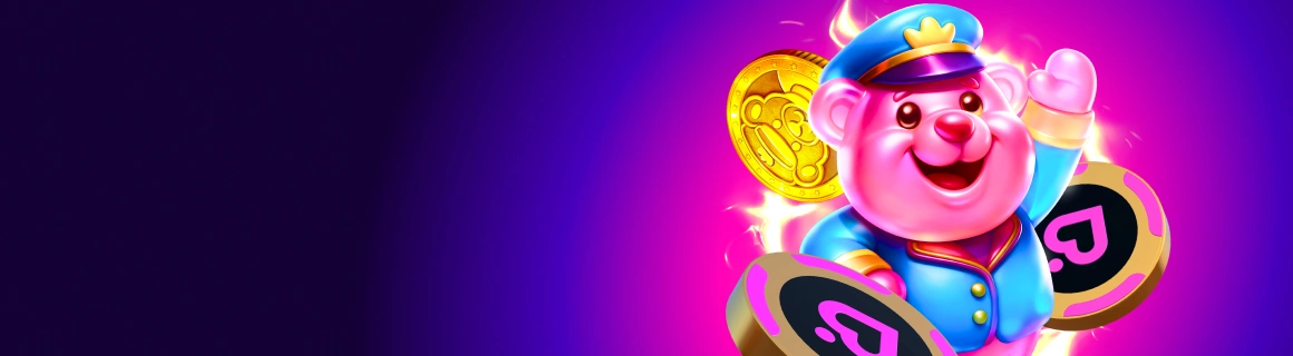 Jelly ExpressСладкое путешествиеот Pragmatic - Pokerdom