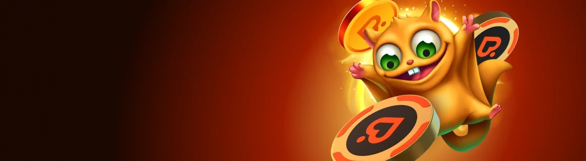 500 000 rublesin the new tournamentfrom Playbro - Pokerdom