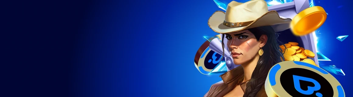 Turnirda bizga qo'shiling! - Pokerdom