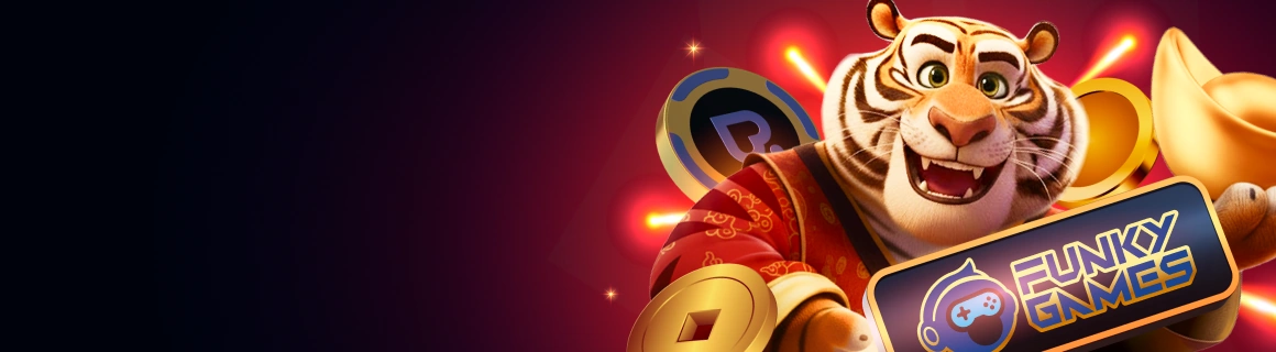 Танысыңыз – Funky Gamesпровайдері! - Pokerdom