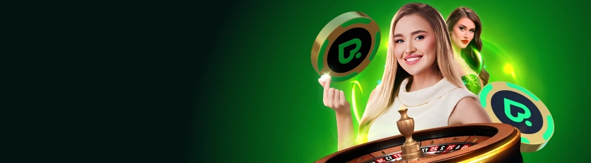 Time to have fun with Pragmatic provider! - Pokerdom
