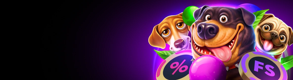 Get your welcome pack to multiply chances of winning! - Pokerdom
