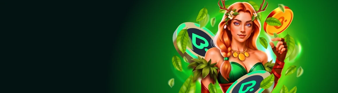 Endorphina провайдерімен көңіл көтеру уақыты келді! - Pokerdom